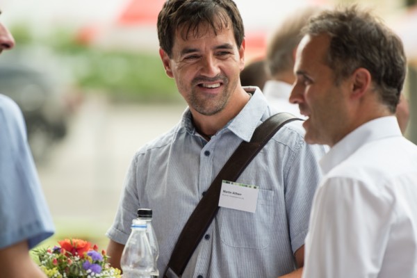 IHK-Generalversammlung 2017