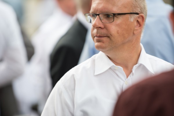IHK-Generalversammlung 2017
