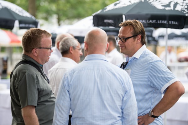 IHK-Generalversammlung 2017