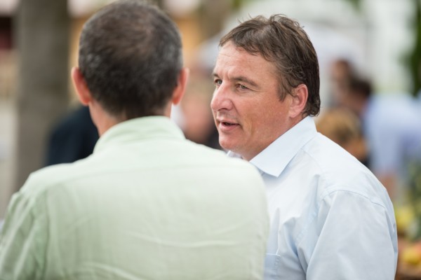IHK-Generalversammlung 2017