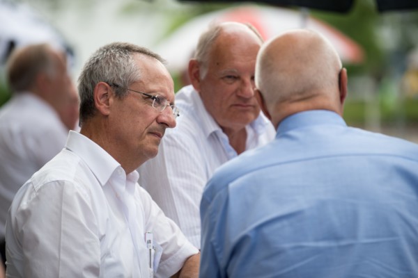 IHK-Generalversammlung 2017