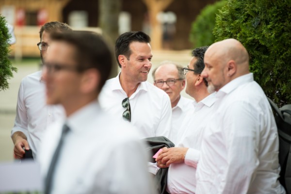 IHK-Generalversammlung 2017