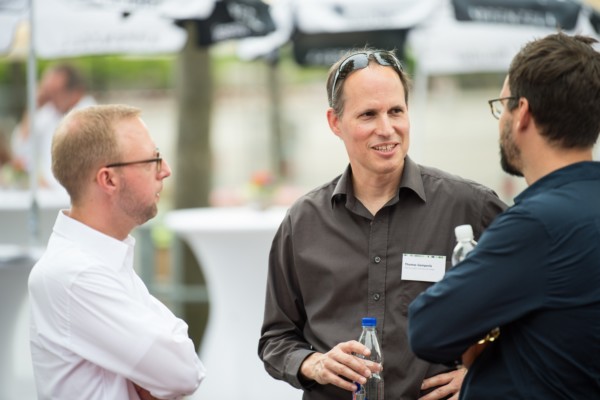 IHK-Generalversammlung 2017