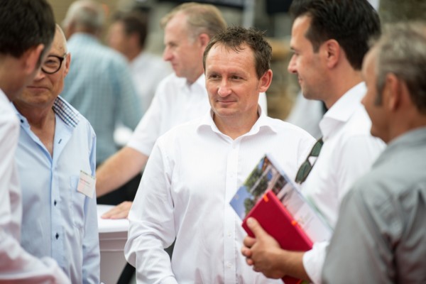 IHK-Generalversammlung 2017