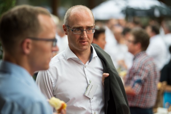 IHK-Generalversammlung 2017