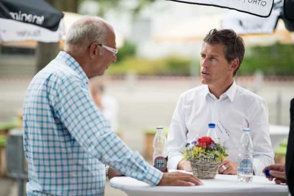 IHK-Generalversammlung 2017