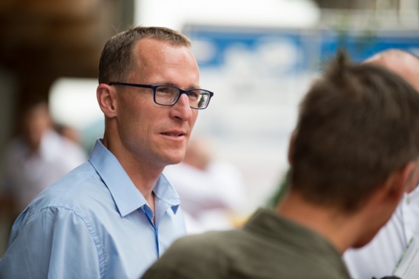 IHK-Generalversammlung 2017