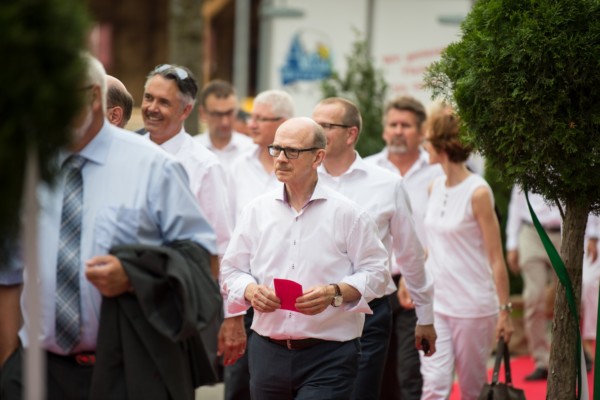 IHK-Generalversammlung 2017