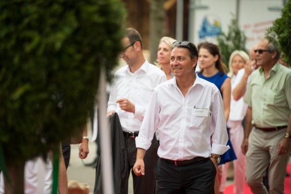 IHK-Generalversammlung 2017