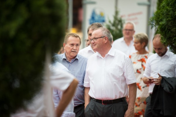 IHK-Generalversammlung 2017