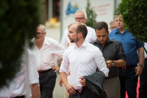 IHK-Generalversammlung 2017