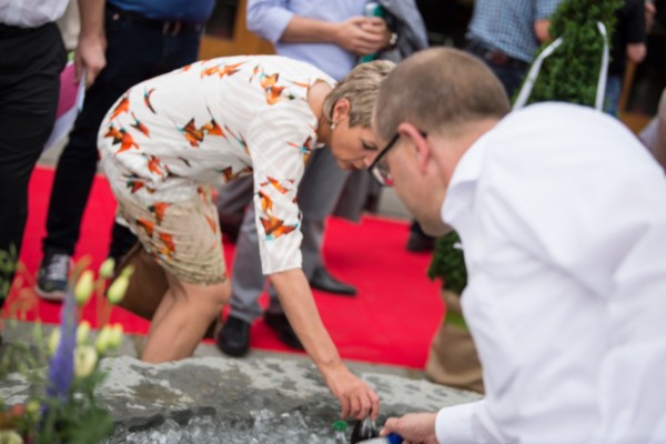 IHK-Generalversammlung 2017