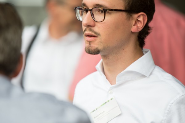 IHK-Generalversammlung 2017