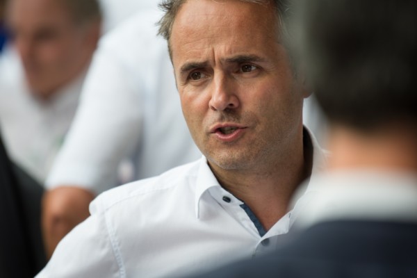 IHK-Generalversammlung 2017