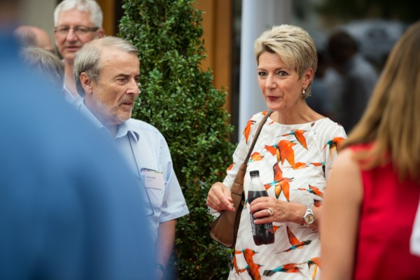 IHK-Generalversammlung 2017