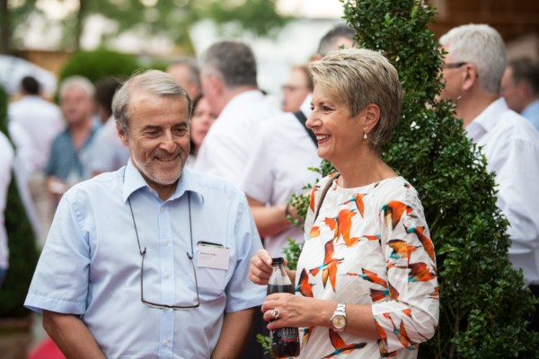 IHK-Generalversammlung 2017