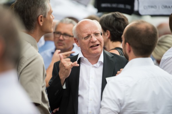 IHK-Generalversammlung 2017