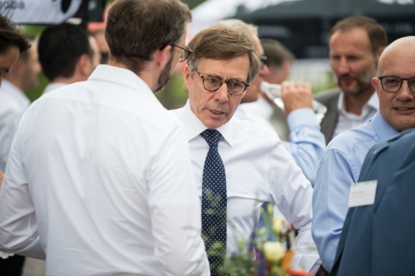 IHK-Generalversammlung 2017