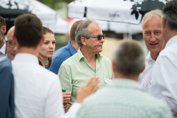IHK-Generalversammlung 2017