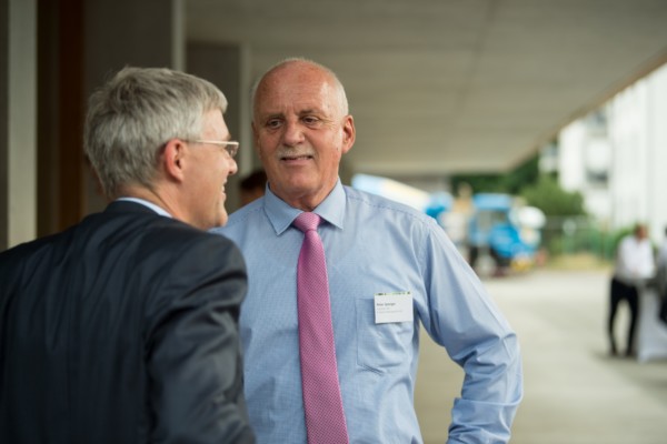 IHK-Generalversammlung 2017