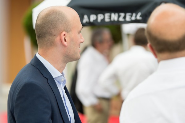 IHK-Generalversammlung 2017
