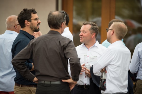IHK-Generalversammlung 2017