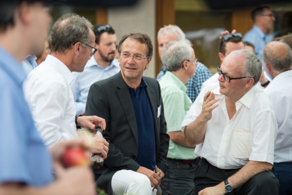 IHK-Generalversammlung 2017