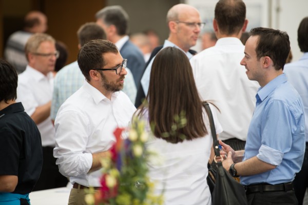 IHK-Generalversammlung 2017