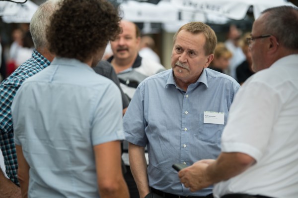 IHK-Generalversammlung 2017