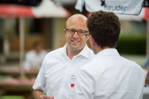 IHK-Generalversammlung 2017