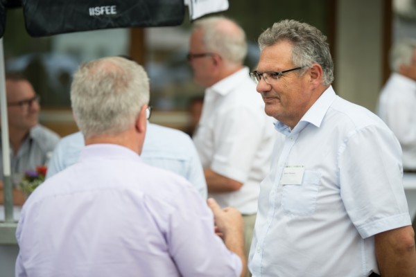 IHK-Generalversammlung 2017