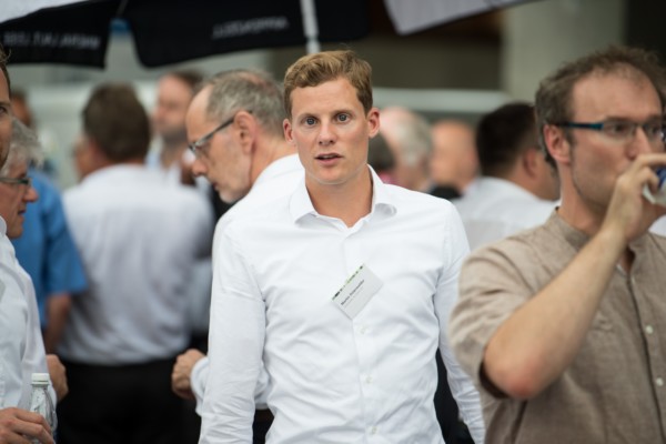 IHK-Generalversammlung 2017