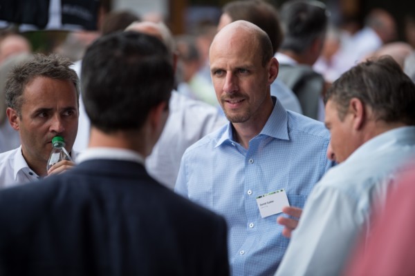 IHK-Generalversammlung 2017