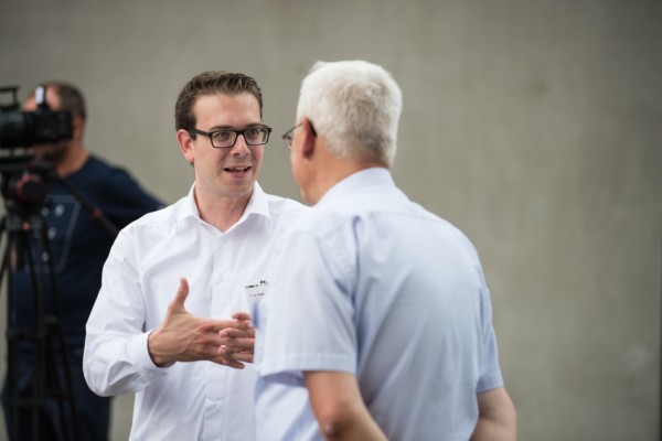 IHK-Generalversammlung 2017