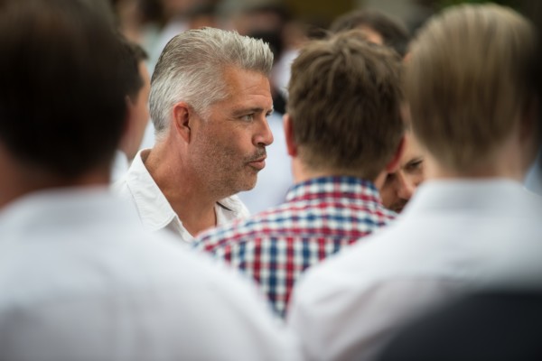 IHK-Generalversammlung 2017