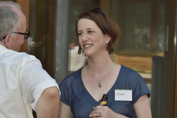 IHK-Generalversammlung 2017