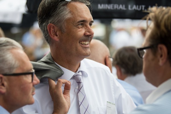 IHK-Generalversammlung 2017