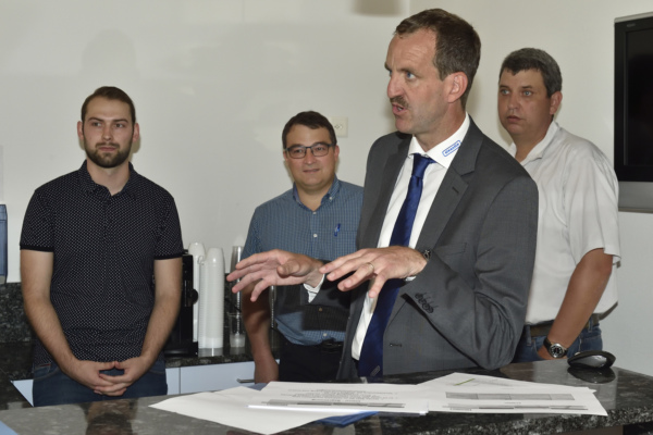 IHK-Generalversammlung 2017