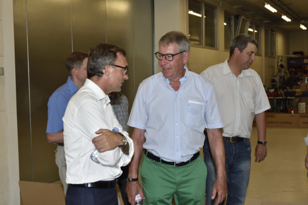IHK-Generalversammlung 2017