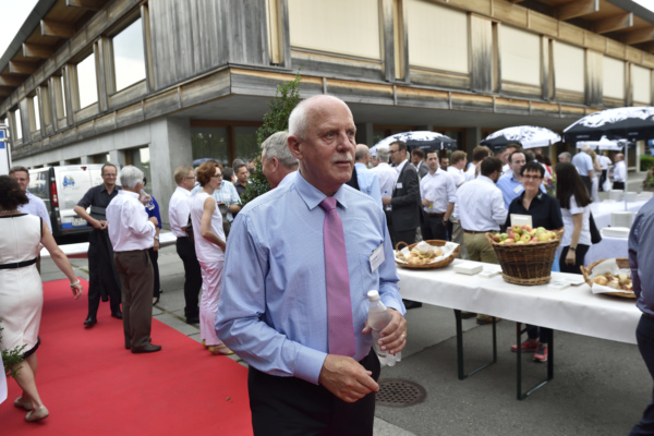 IHK-Generalversammlung 2017