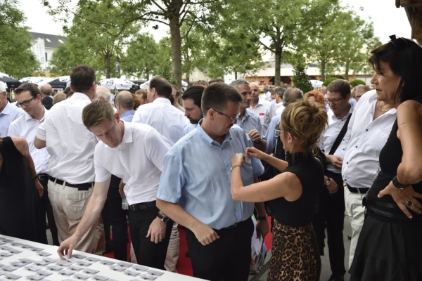 IHK-Generalversammlung 2017
