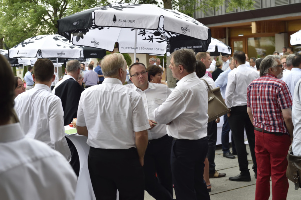 IHK-Generalversammlung 2017