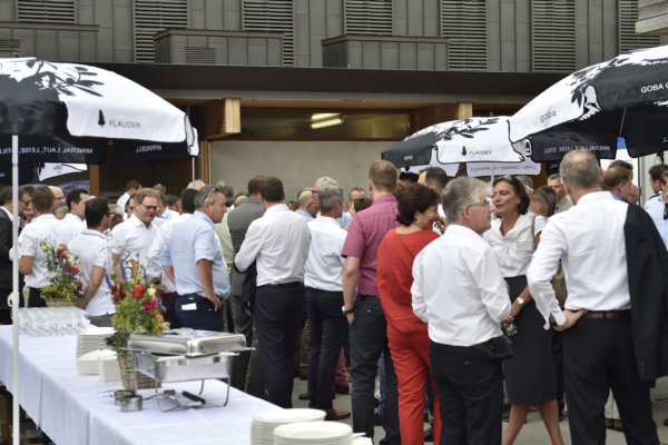 IHK-Generalversammlung 2017