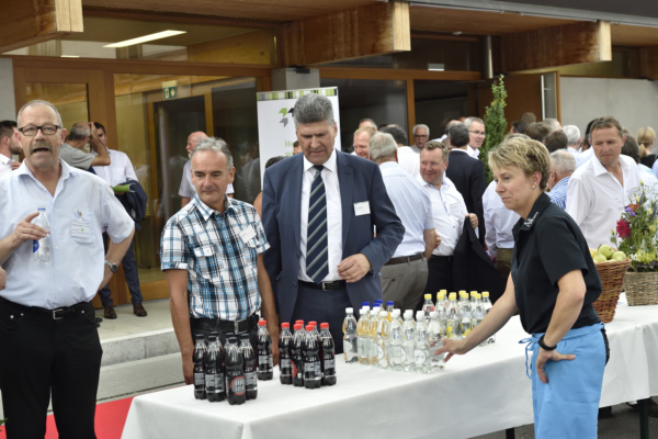 IHK-Generalversammlung 2017
