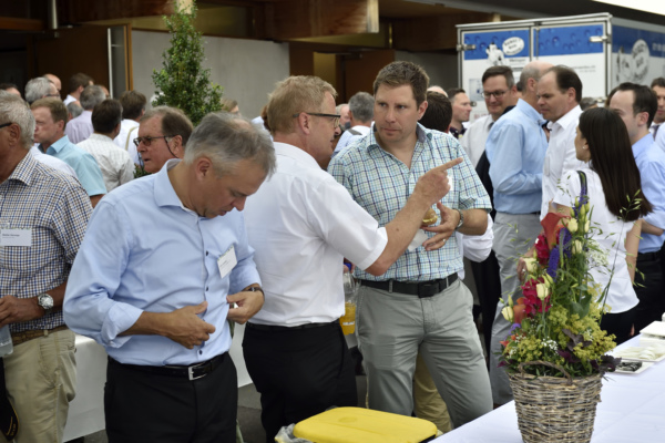 IHK-Generalversammlung 2017