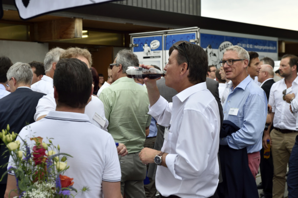 IHK-Generalversammlung 2017