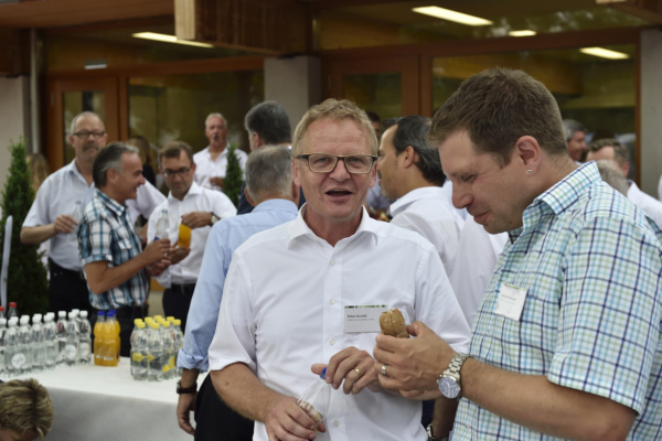 IHK-Generalversammlung 2017
