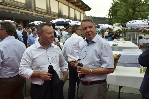 IHK-Generalversammlung 2017
