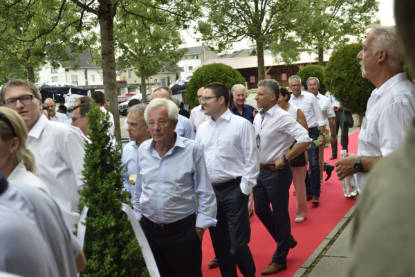 IHK-Generalversammlung 2017