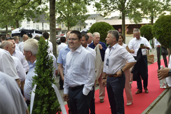IHK-Generalversammlung 2017